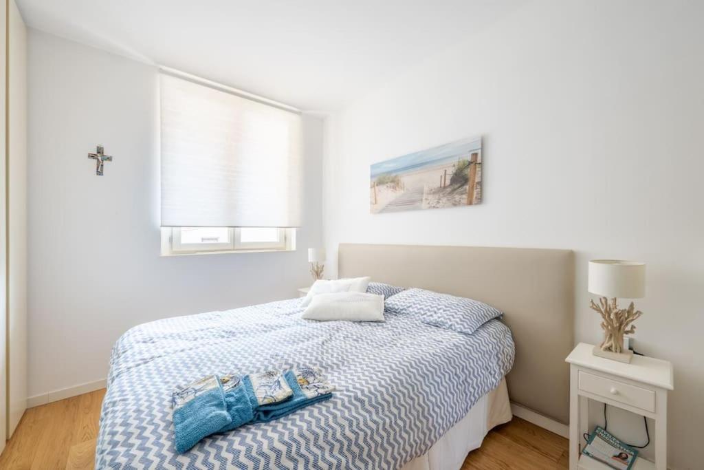 Seaview Cavi B. 100Mt Dal Mare Apartman Lavagna Kültér fotó